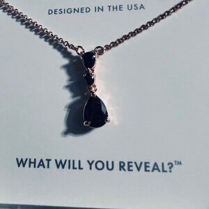 BOMB PARTY "THE NICOLE NECKLACE'